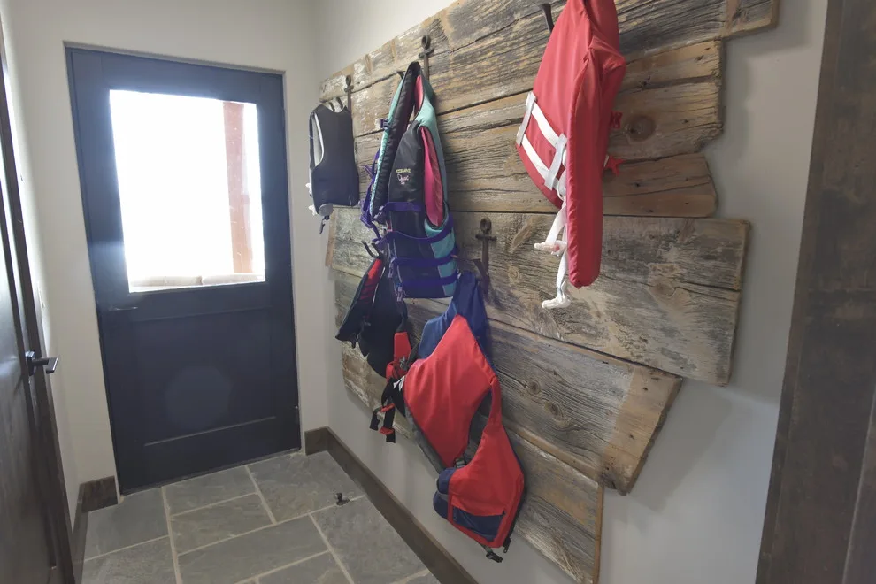 Contemporary Rustic by Pippin Home Designs, Inc - Photo 23