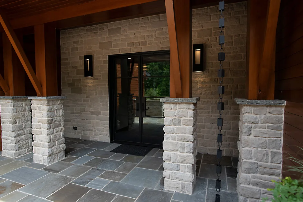 Contemporary Rustic by Pippin Home Designs, Inc - Photo 10