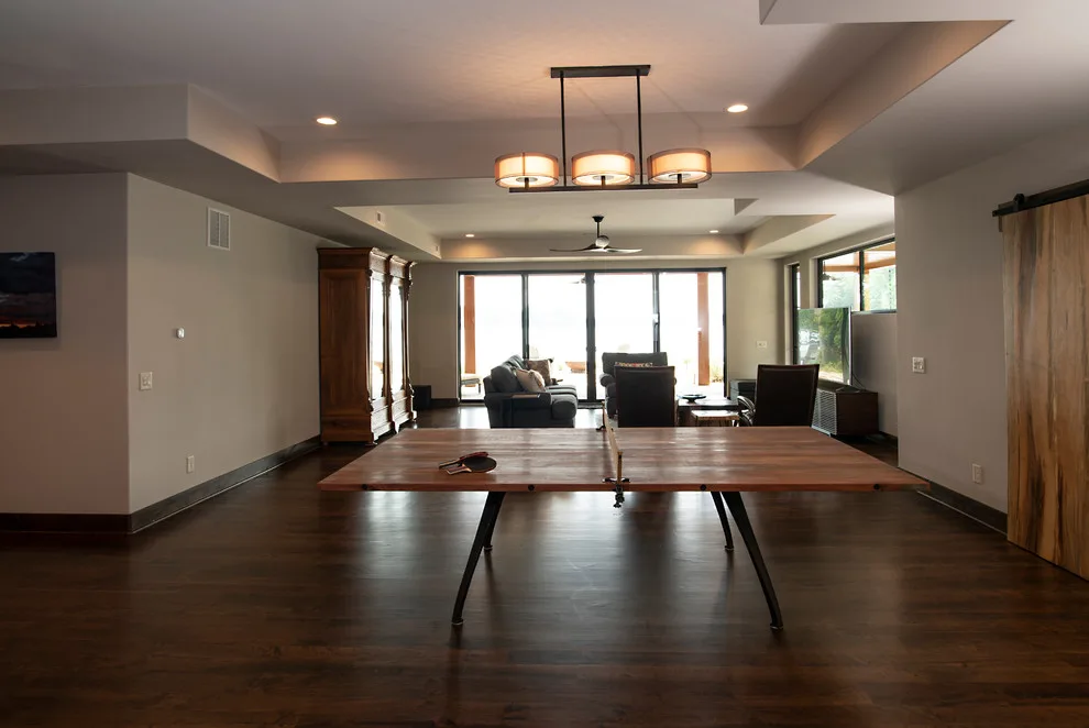 Contemporary Rustic by Pippin Home Designs, Inc - Photo 40