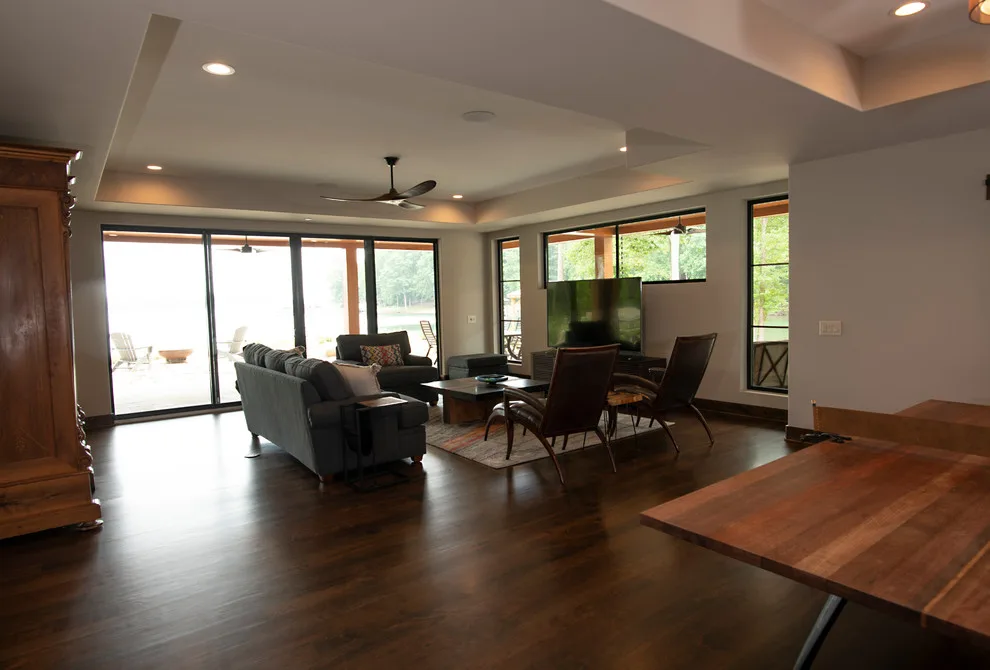 Contemporary Rustic by Pippin Home Designs, Inc - Photo 6