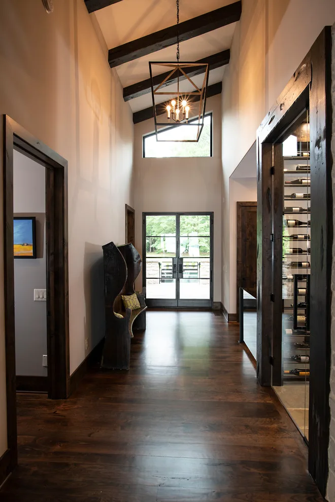 Contemporary Rustic by Pippin Home Designs, Inc - Photo 8