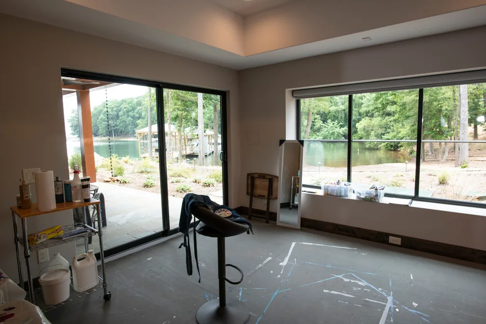 Contemporary Rustic by Pippin Home Designs, Inc - Photo 44
