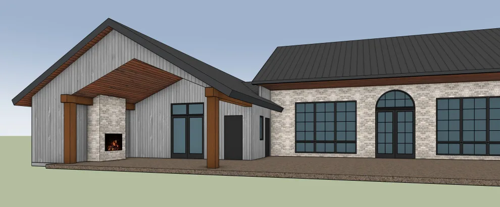 Modern Rustic by Sims Design Studio - Photo 5