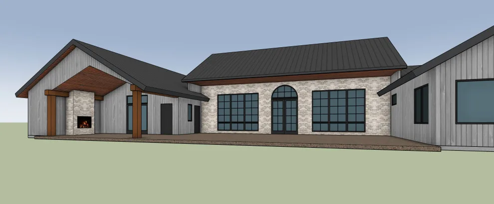 Sims Design Studio - Photo 13