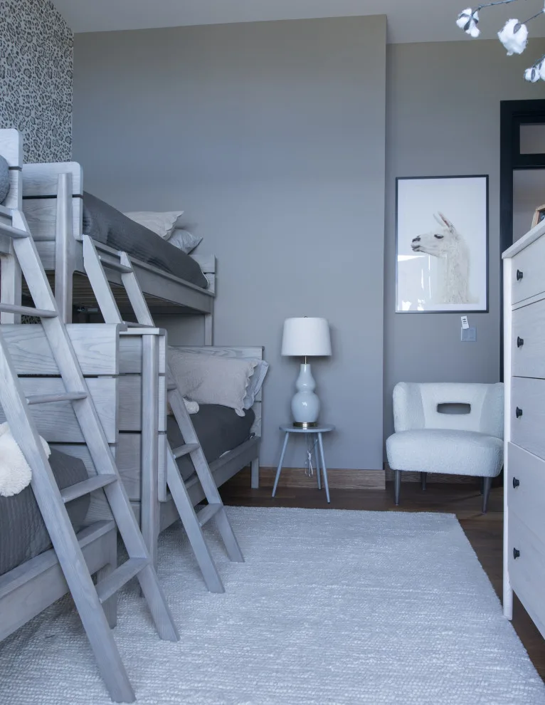 Rustic Contemporary at Table Rock Lake by RDM Architecture - Photo 19