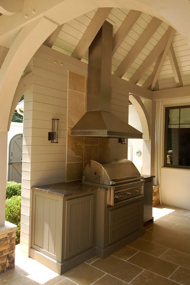 Blue Oak Architecture - Photo 12