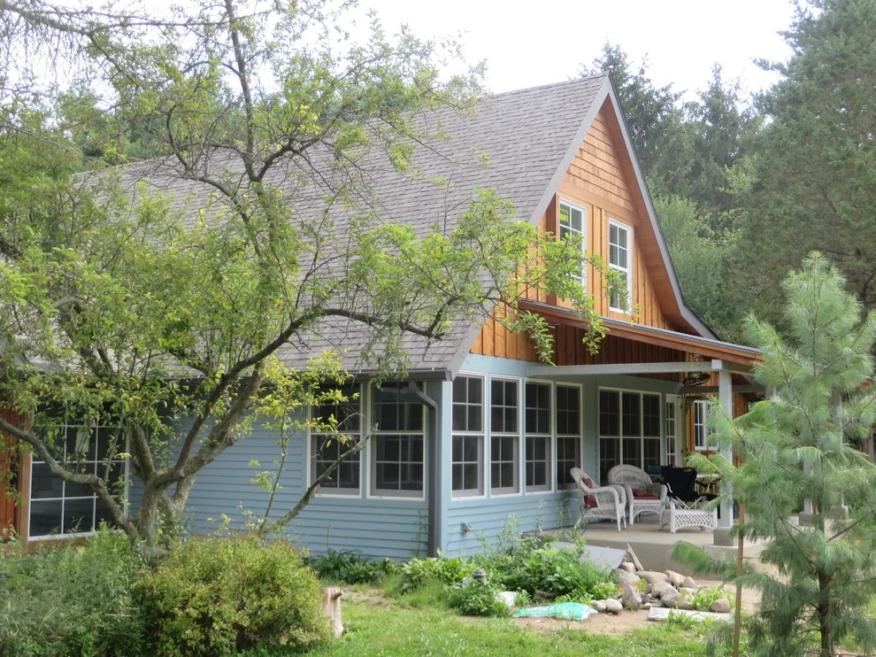 Charming Cabin Near Ann Arbor by Angelini And Associates Architects - Photo 2