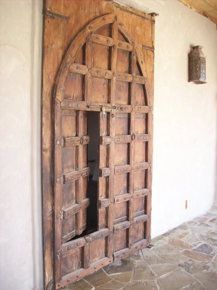 Traditional Doors, Windows, and Grilles by O'Brien Custom Home Designs - Photo 2