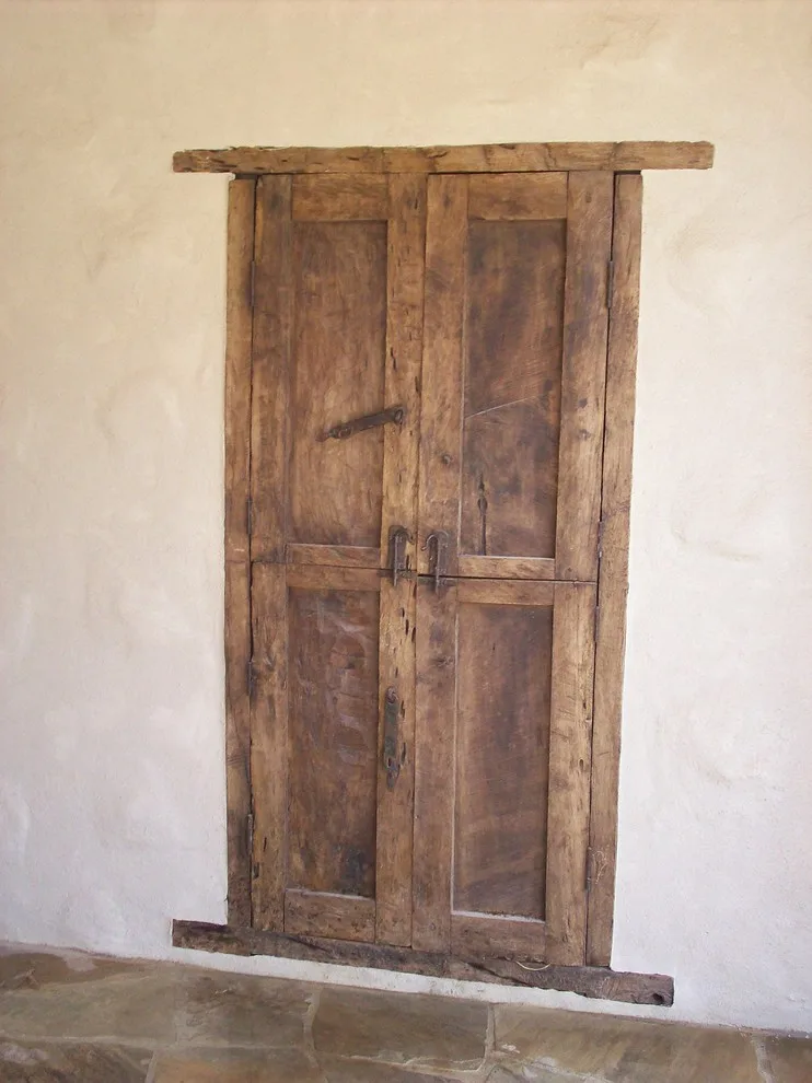 Traditional Doors, Windows, and Grilles by O'Brien Custom Home Designs - Photo 7