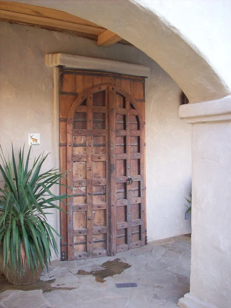 Traditional Doors, Windows, and Grilles by O'Brien Custom Home Designs - Photo 8