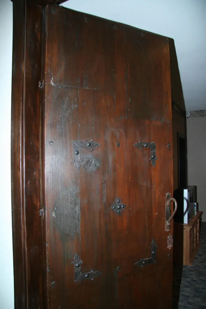 Traditional Doors, Windows, and Grilles by O'Brien Custom Home Designs - Photo 5