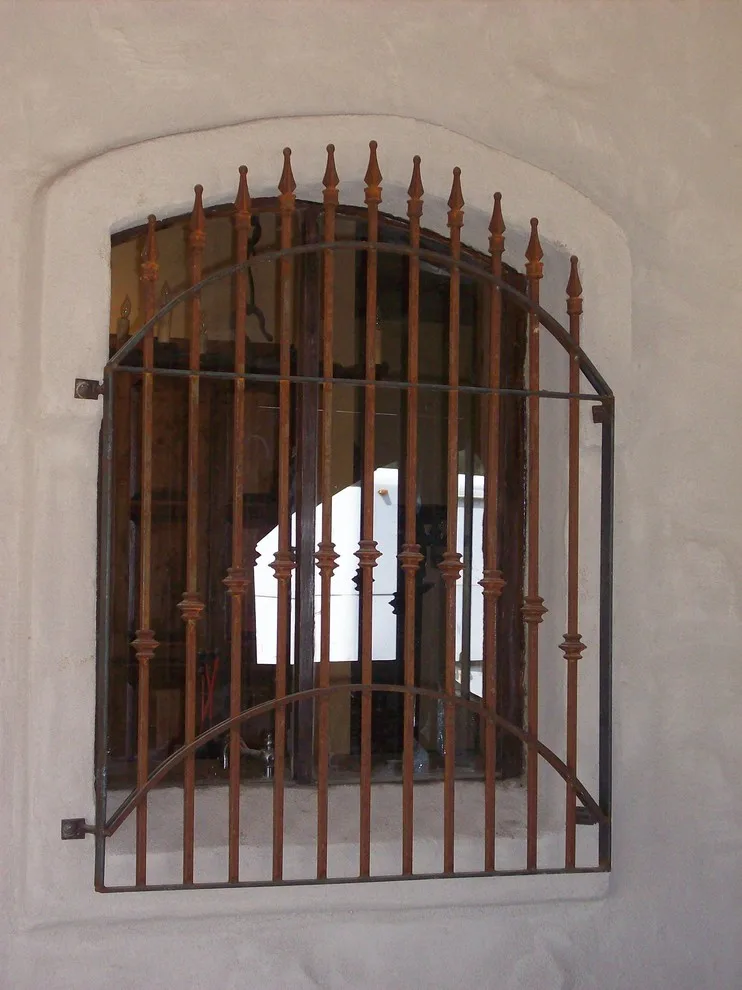 Traditional Doors, Windows, and Grilles by O'Brien Custom Home Designs - Photo 10