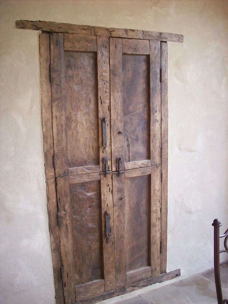 Traditional Doors, Windows, and Grilles by O'Brien Custom Home Designs - Photo 6