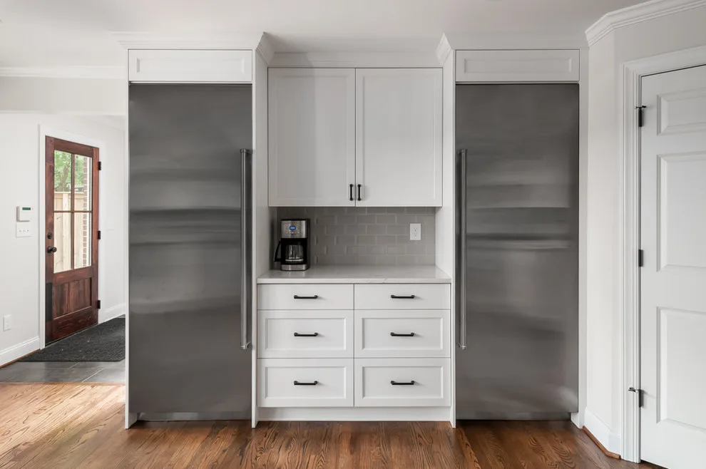 Charming Host's Kitchen by Cynthia Karegeannes, Registered Architect - Photo 19