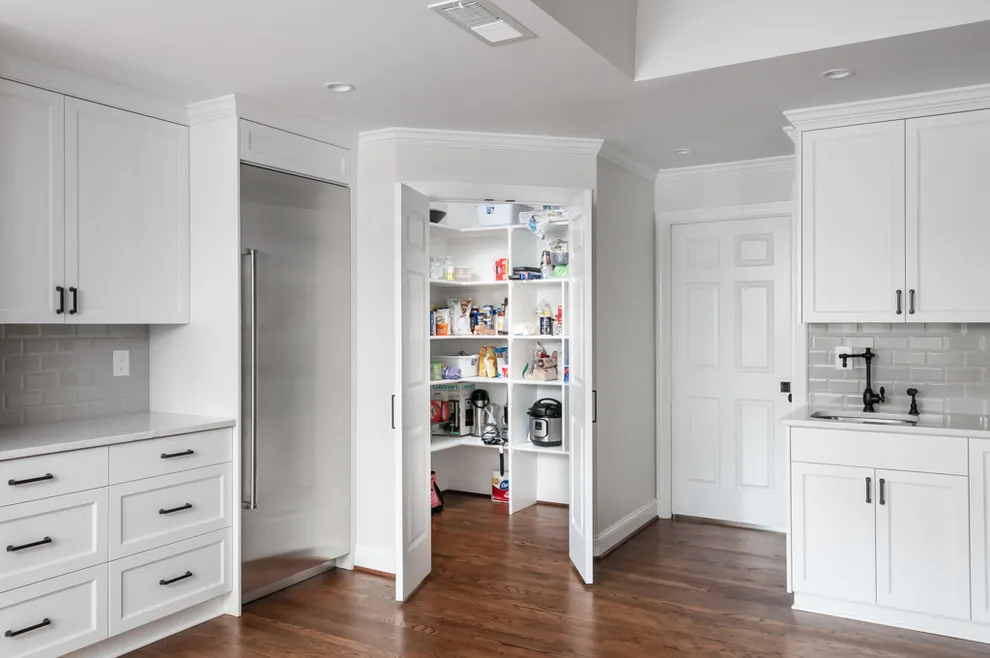 Charming Host's Kitchen by Cynthia Karegeannes, Registered Architect - Photo 10