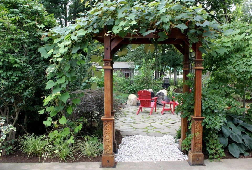 Vetelino Landscape, Inc. - Photo 11