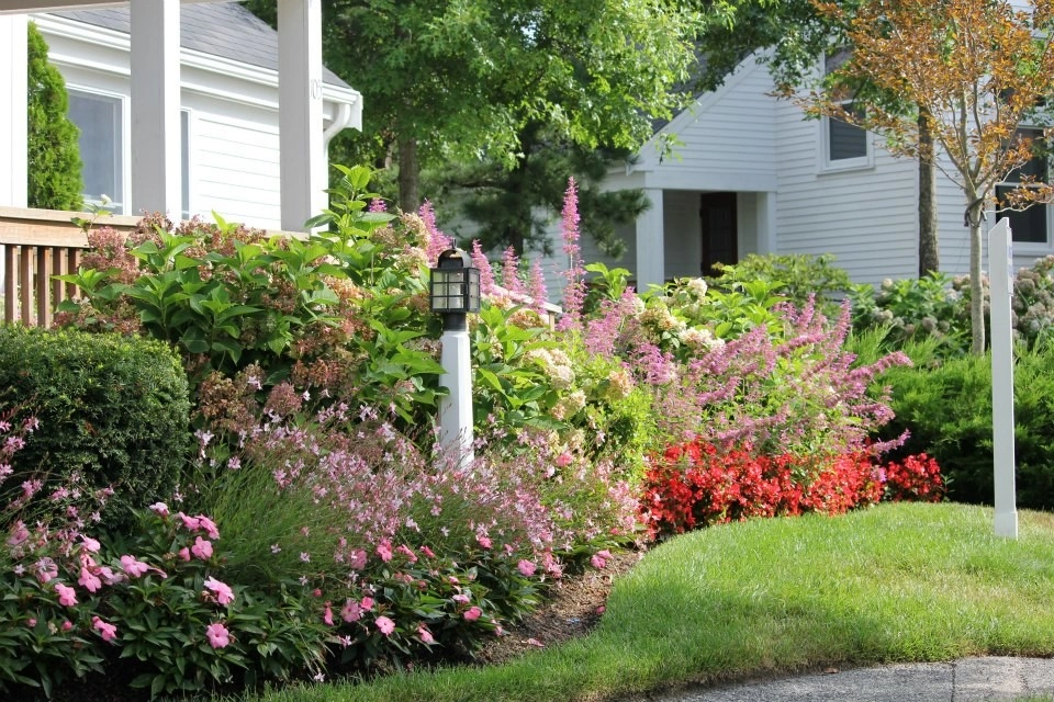 Vetelino Landscape, Inc. - Photo 8