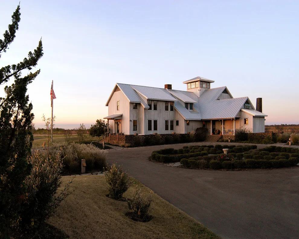 John Harrison Jones, AIA Architect - Photo 5