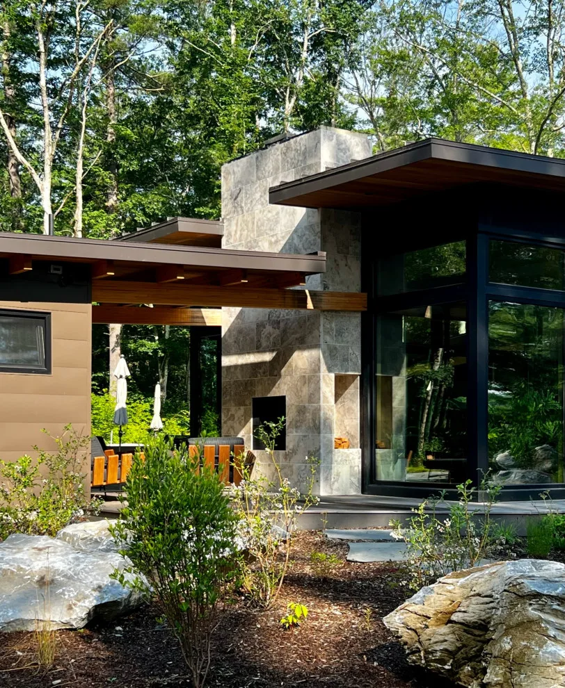 Littlewolf Architecture - Photo 7