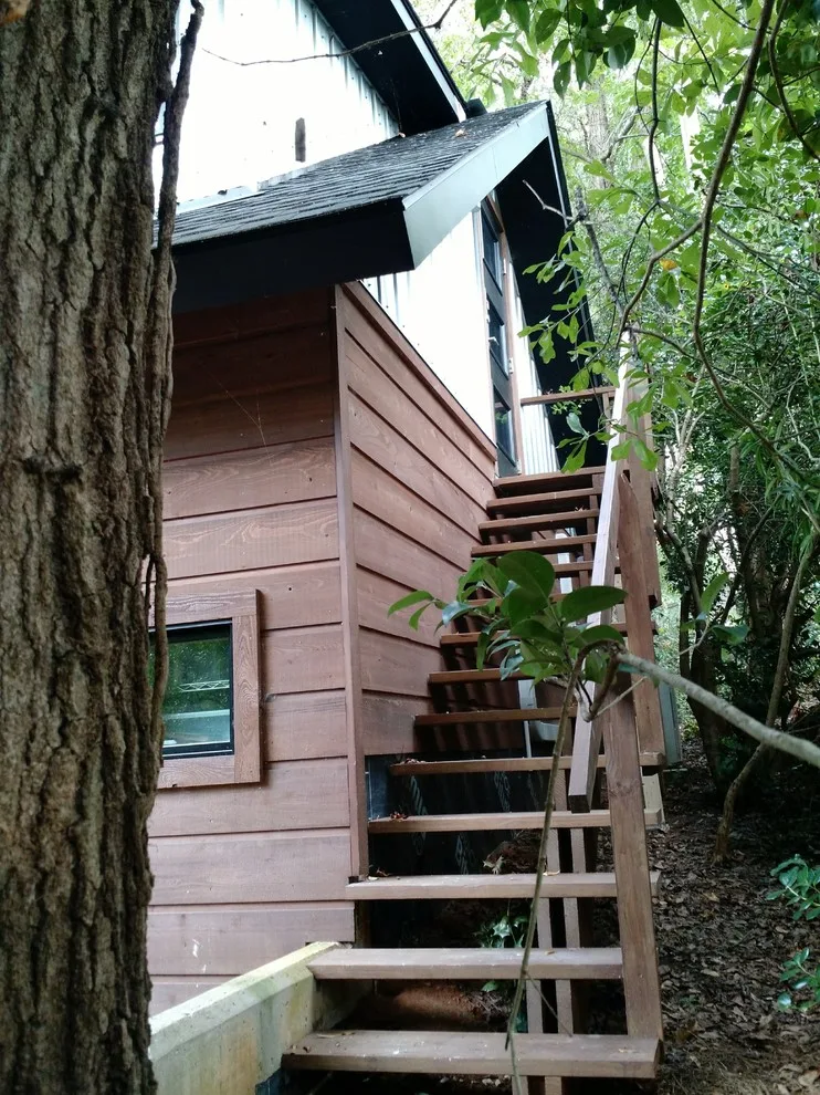 Accessory Dwelling Unit and Workshop by Arcisan, Inc. - Photo 5
