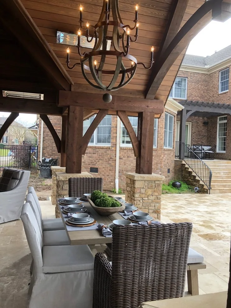 Cox Architecture And Design - Photo 6