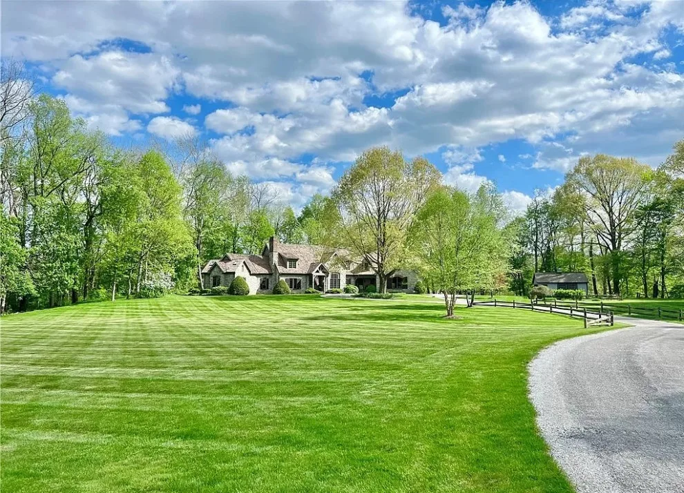 Rustic Rock by Joseph Myers, Architect, Inc. - Photo 6