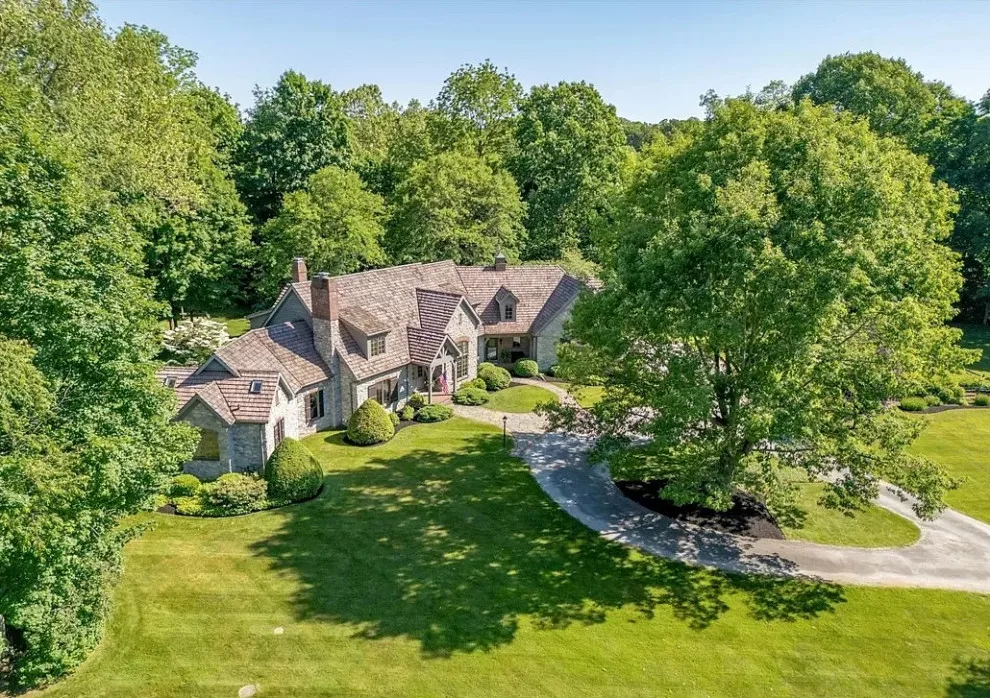 Rustic Rock by Joseph Myers, Architect, Inc. - Photo 4