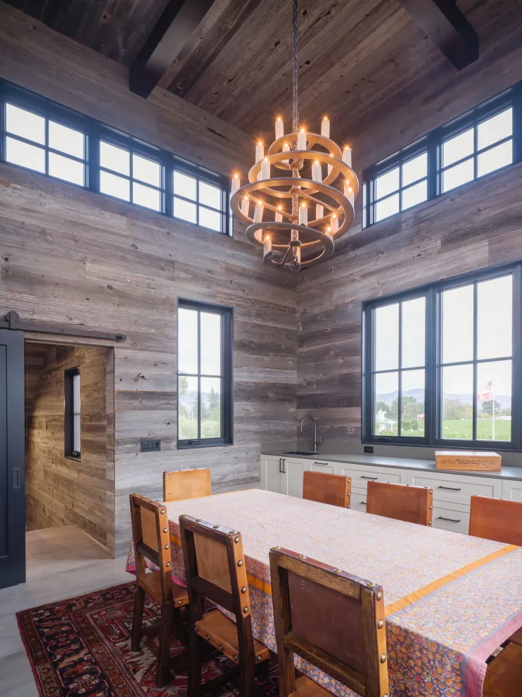 Joseph Farrell Architecture - Photo 12