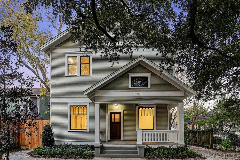 Rutland Renovation by M Architecture - Photo 3