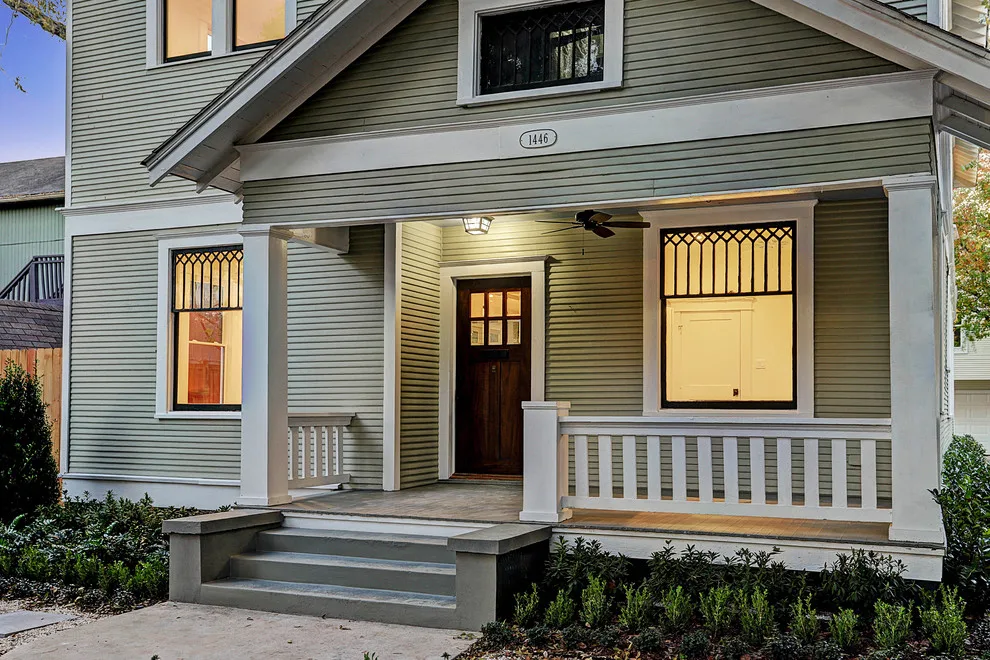 Rutland Renovation by M Architecture - Photo 4