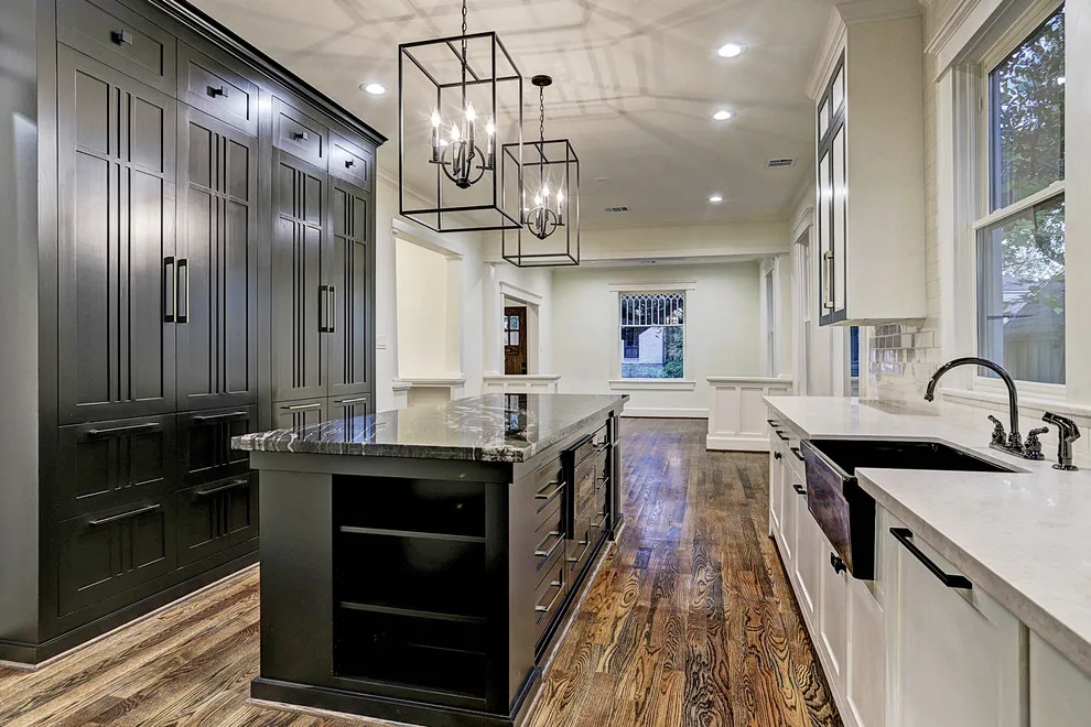 Rutland Renovation by M Architecture - Photo 2