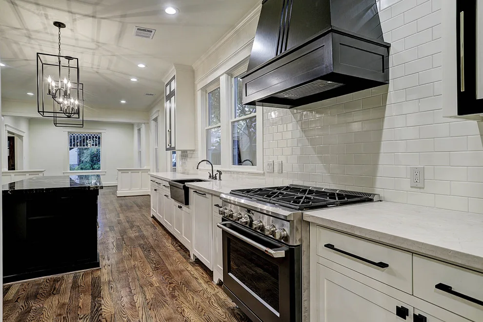 Rutland Renovation by M Architecture - Photo 5