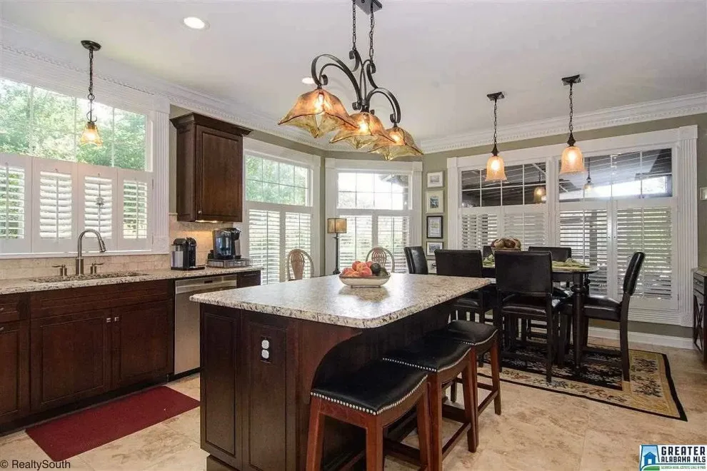 Rutter's Kitchen by Jennie Leigh Jones Design - Photo 17
