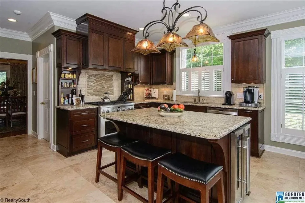Rutter's Kitchen by Jennie Leigh Jones Design - Photo 10