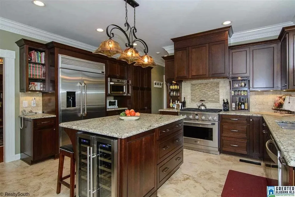 Rutter's Kitchen by Jennie Leigh Jones Design - Photo 5