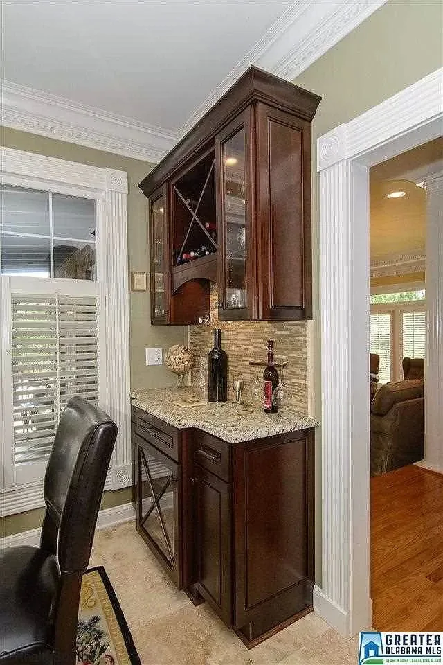 Rutter's Kitchen by Jennie Leigh Jones Design - Photo 16
