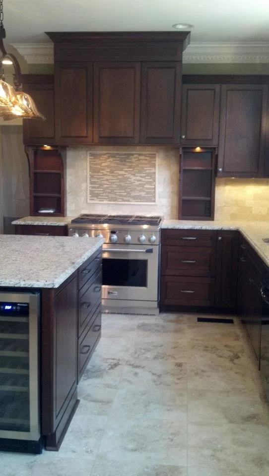 Rutter's Kitchen by Jennie Leigh Jones Design - Photo 22