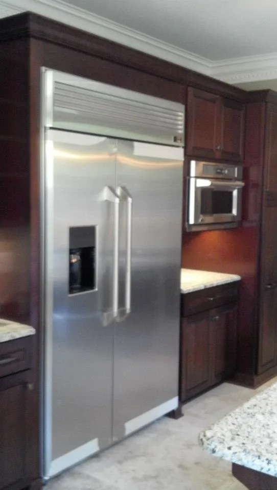 Rutter's Kitchen by Jennie Leigh Jones Design - Photo 6