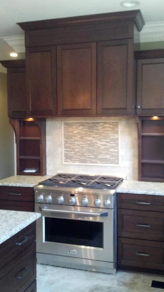 Rutter's Kitchen by Jennie Leigh Jones Design - Photo 21