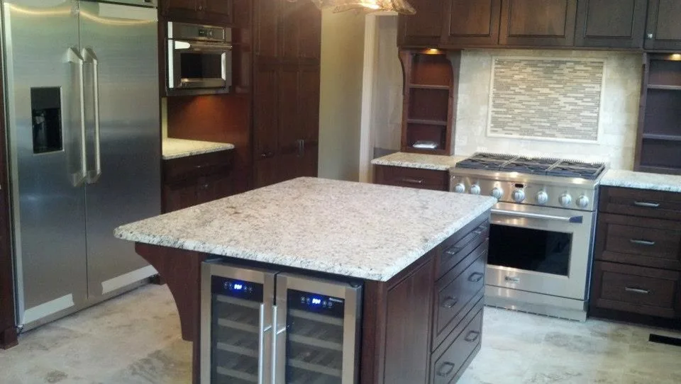 Rutter's Kitchen by Jennie Leigh Jones Design - Photo 3