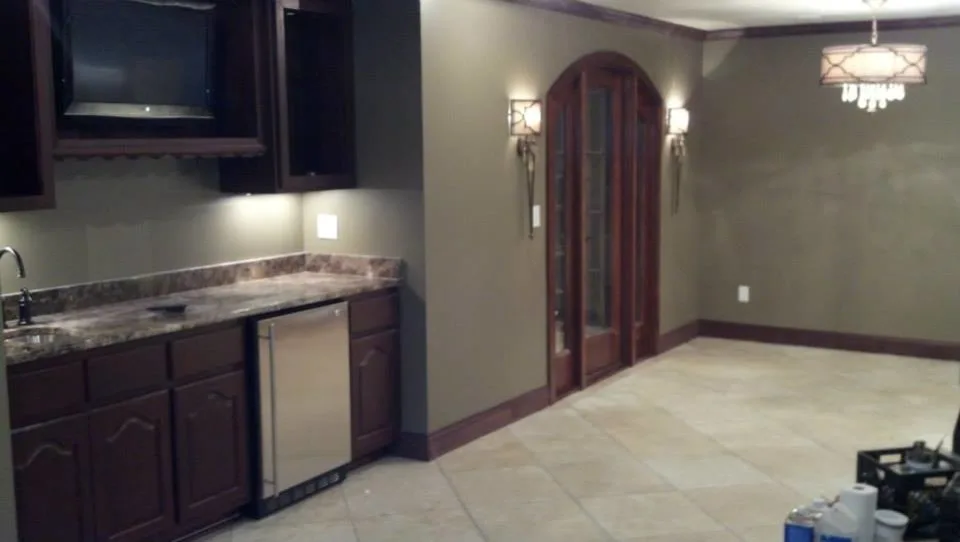 Rutter, WINE STORAGE by Jennie Leigh Jones Design - Photo 8