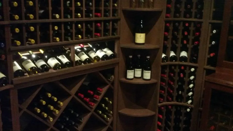 Rutter, WINE STORAGE by Jennie Leigh Jones Design - Photo 4
