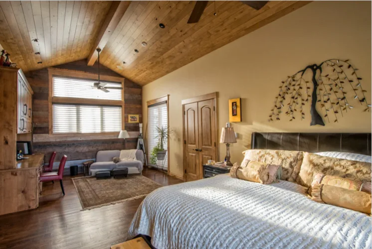 Gulch Road of Ryan by Equinox Architecture LLC - Photo 2