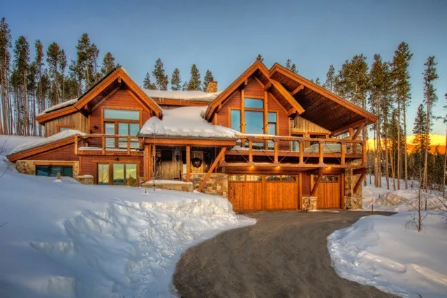 Gulch Road of Ryan by Equinox Architecture LLC - Photo 6