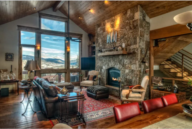 Gulch Road of Ryan by Equinox Architecture LLC - Photo 3