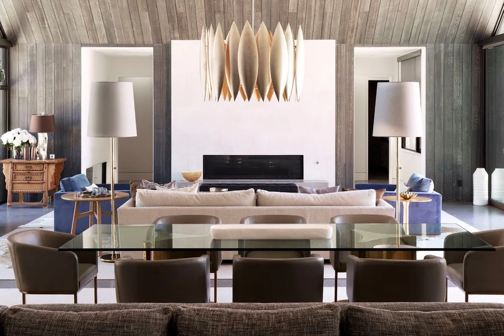Napa Mid-20th Century Modern by Holder Parlette Architecture + Landscapes - Photo 7