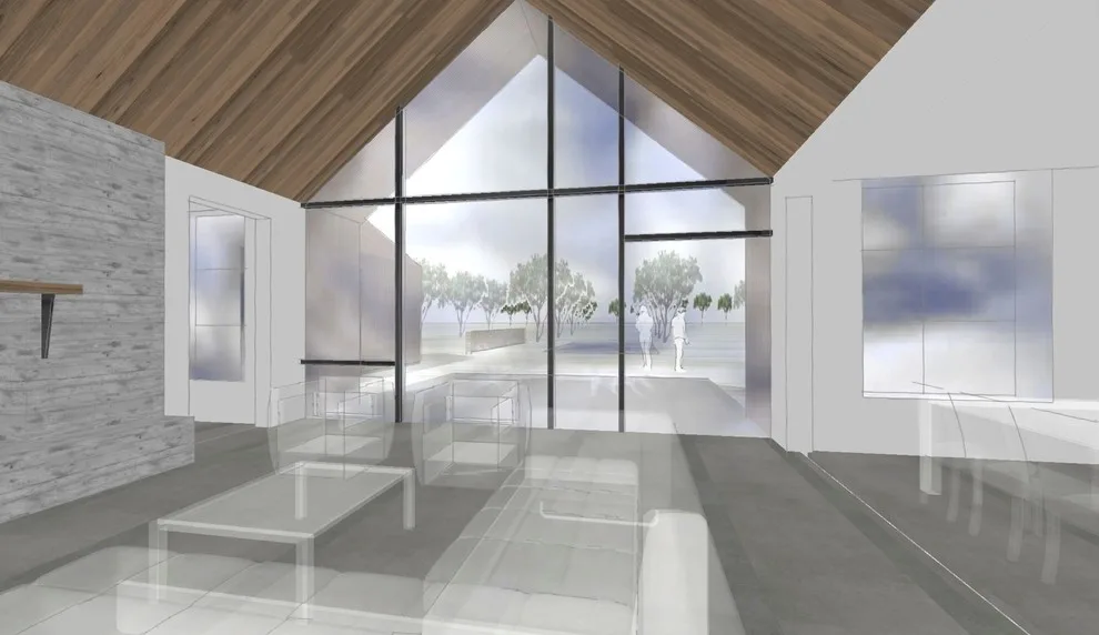 Holder Parlette Architecture + Landscapes - Photo 13