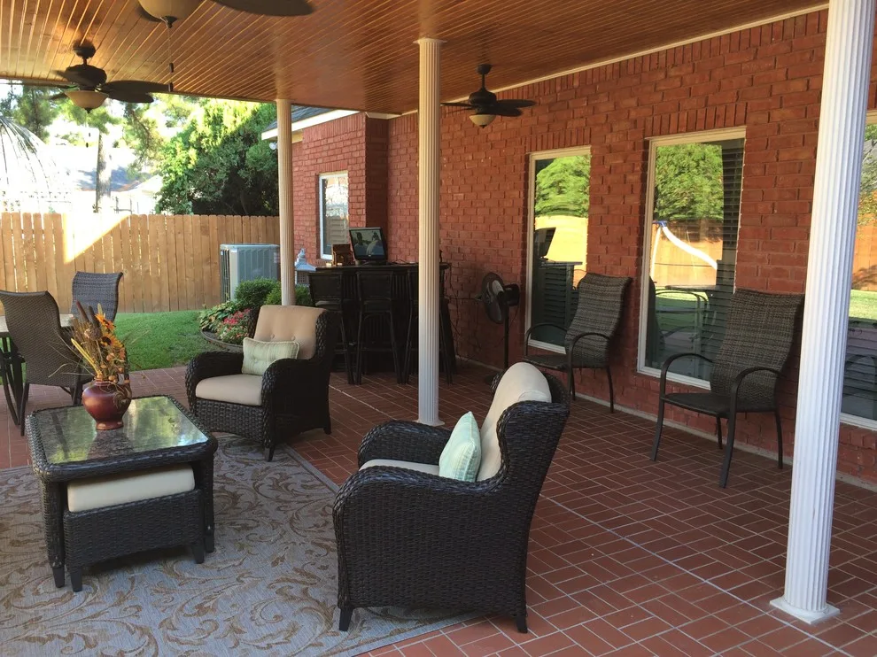 S.S.S. Outdoor Canopy by Sky Studio Designs, LLC - Photo 6