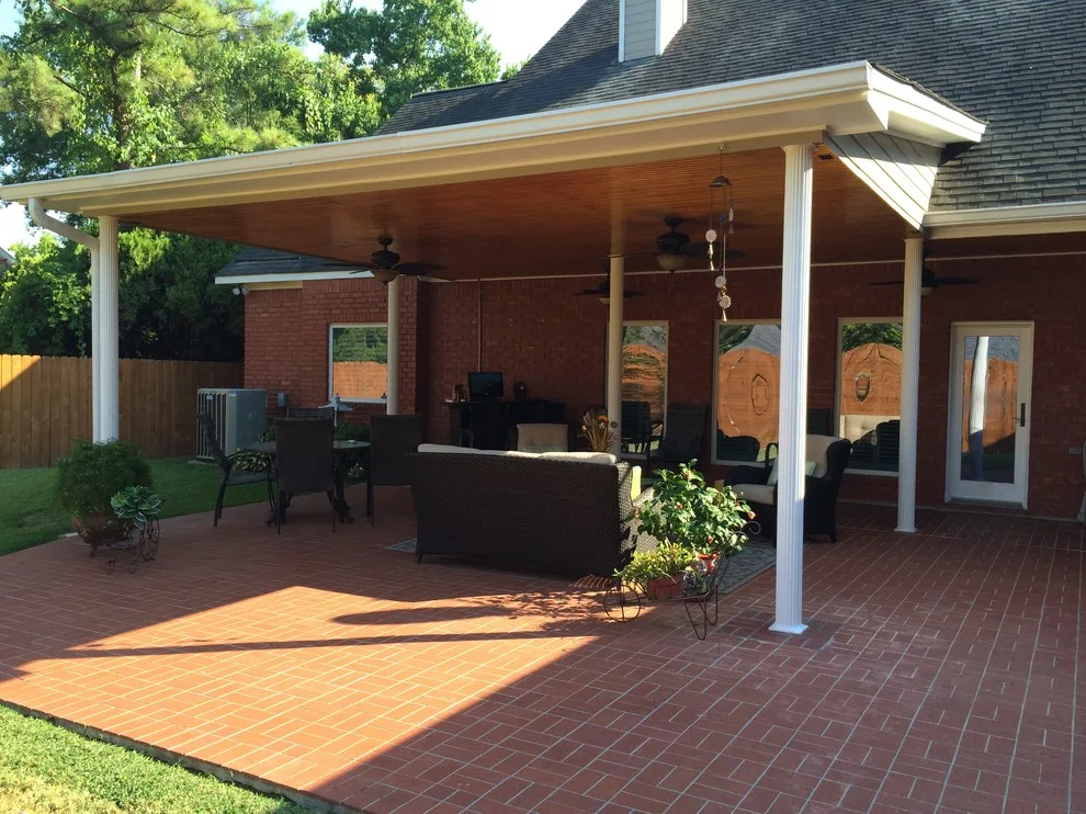 S.S.S. Outdoor Canopy by Sky Studio Designs, LLC - Photo 3