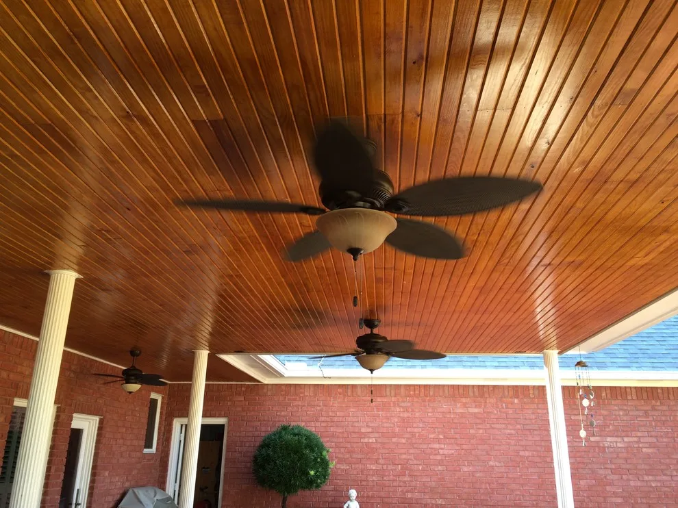 S.S.S. Outdoor Canopy by Sky Studio Designs, LLC - Photo 4